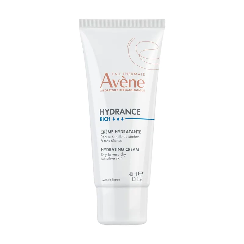 Hydrance RICCA Crema Idratante 40ml AVÈNE | Pinalli