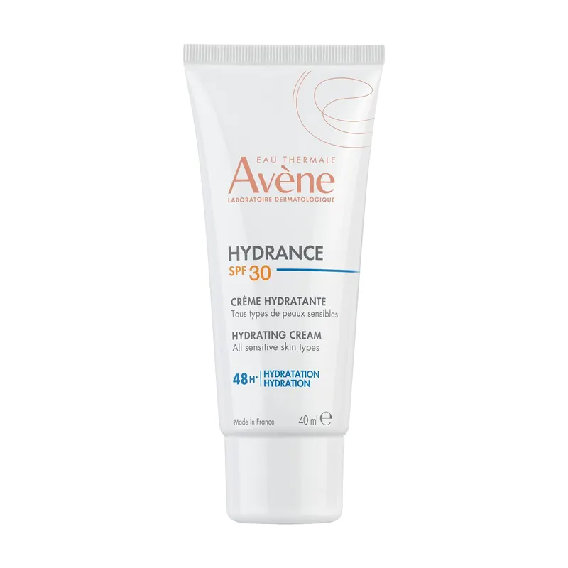 HYDRANCE SPF30 Crema Idratante 40ml AVÈNE | Pinalli