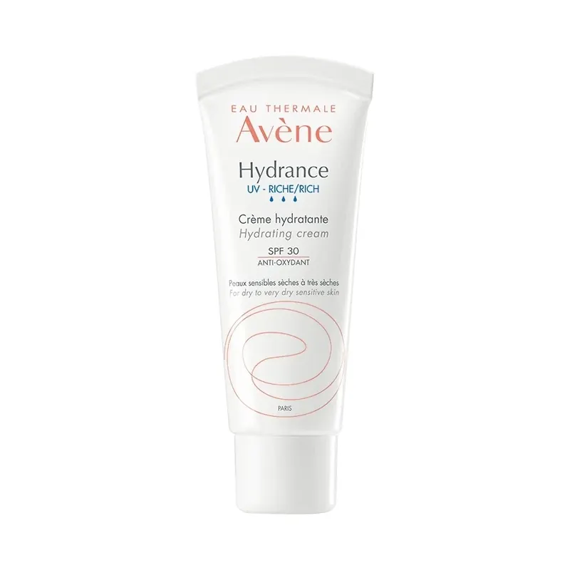 Hydrance UV RICCA Crema Idratante 40ml AVÈNE | Pinalli