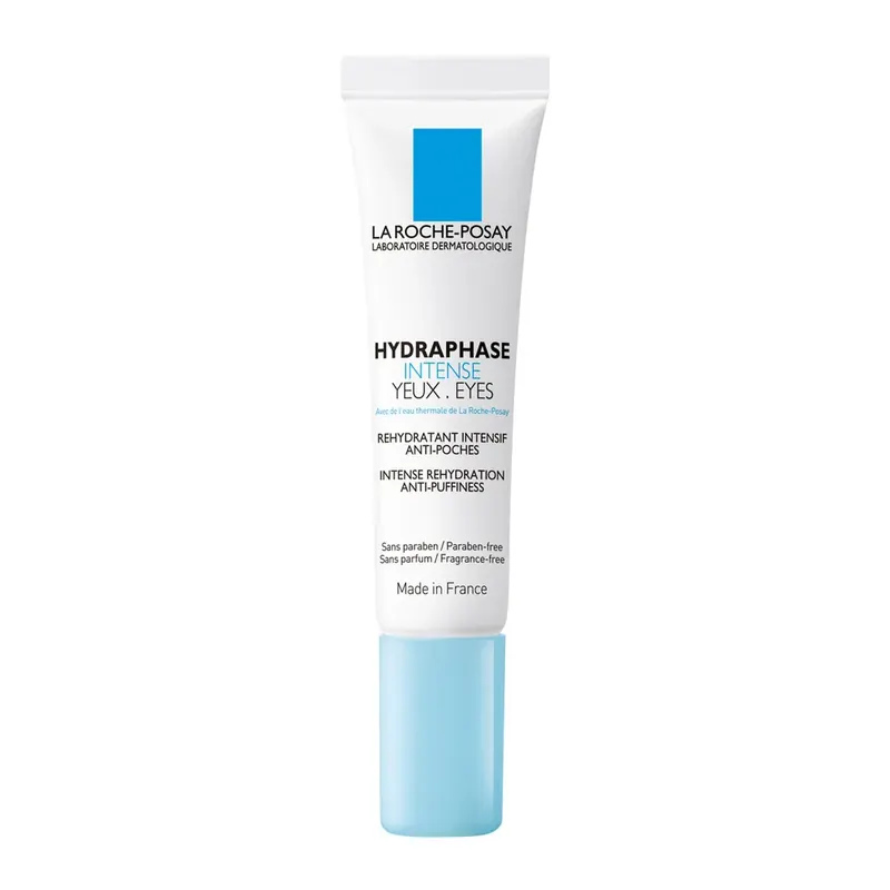 Hydraphase HA Contorno Occhi Pelle Sensibile LA ROCHE-POSAY | Pinalli