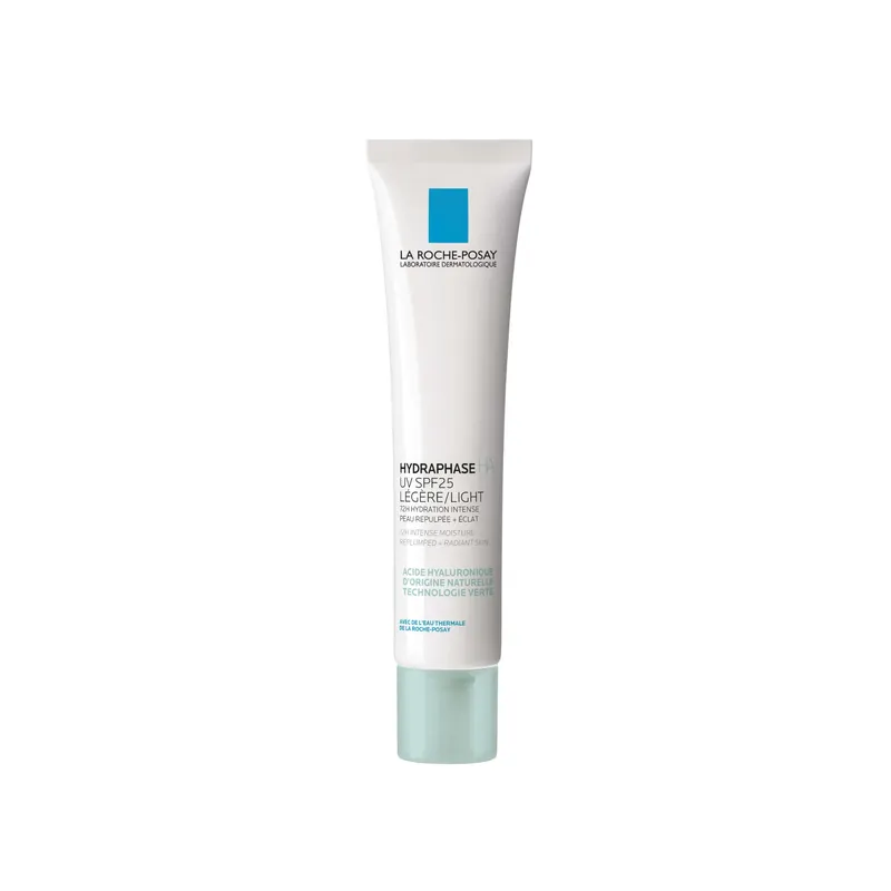 Hydraphase HA UV Crema Leggera LA ROCHE-POSAY | Pinalli