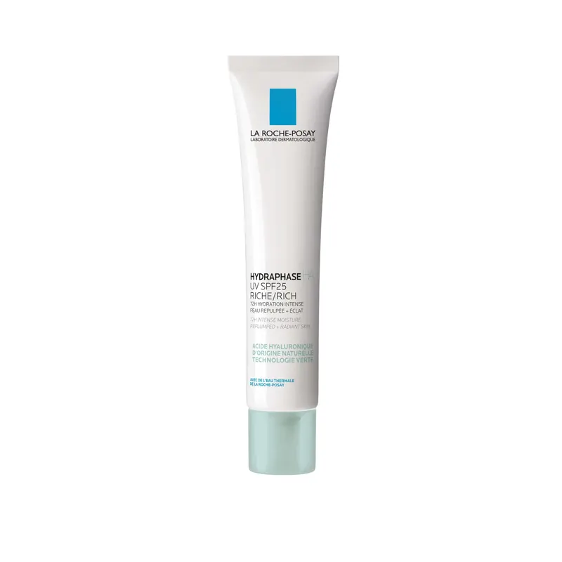 Hydraphase HA UV Crema Ricca 40ml LA ROCHE-POSAY | Pinalli