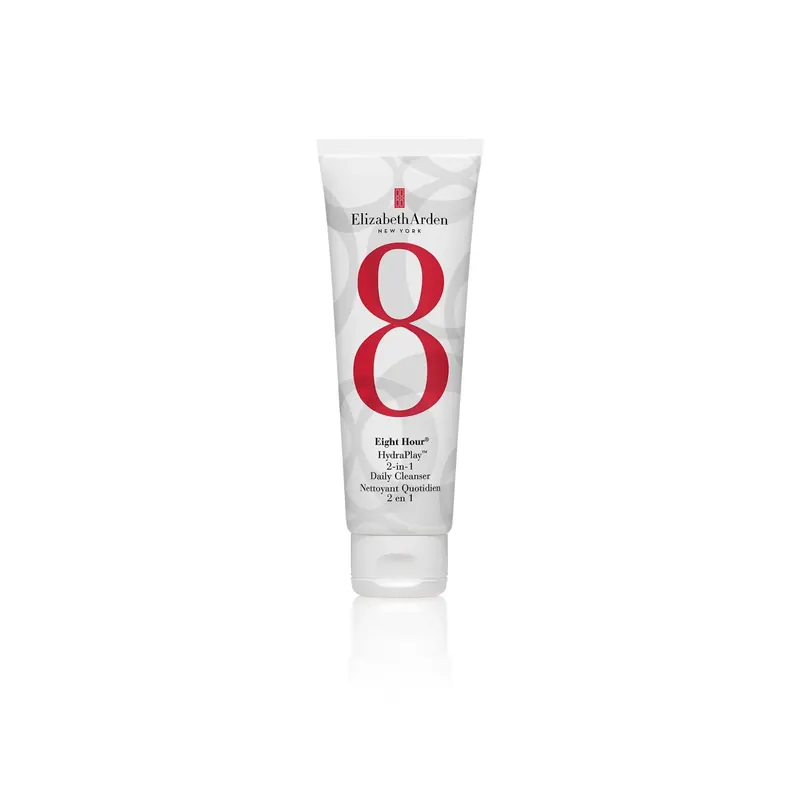 HydraPlay™ 2-in-1 Daily Cleanser ELIZABETH ARDEN | Pinalli