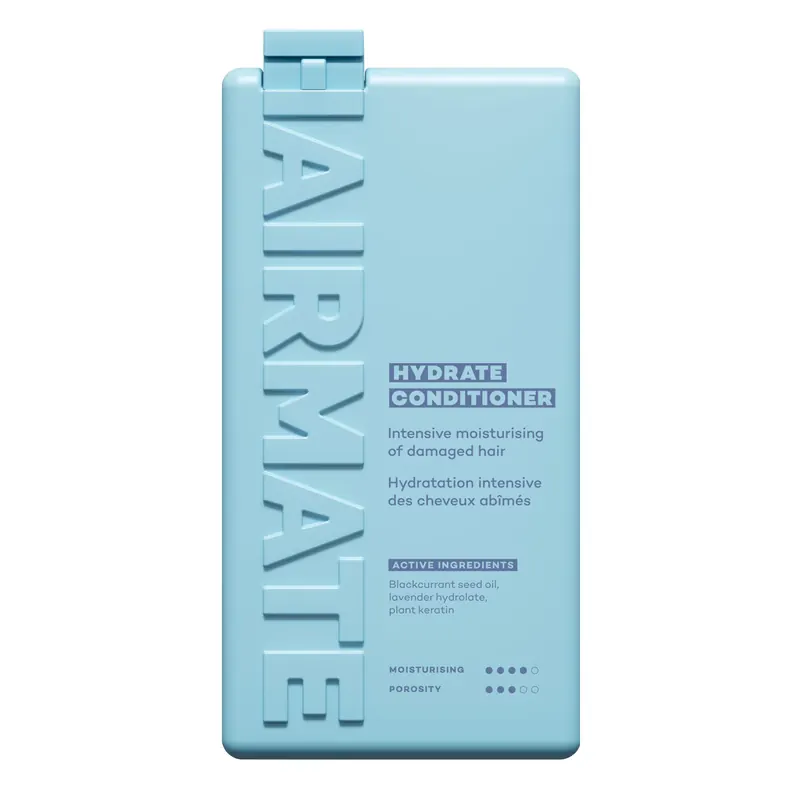 HYDRATE Balsamo Idratante 250ml HAIRMATE | Pinalli