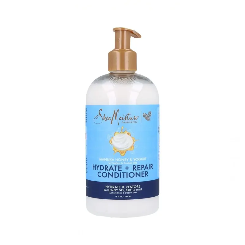 Hydrate+Repair Conditioner 384ml SHEA MOISTURE | Pinalli