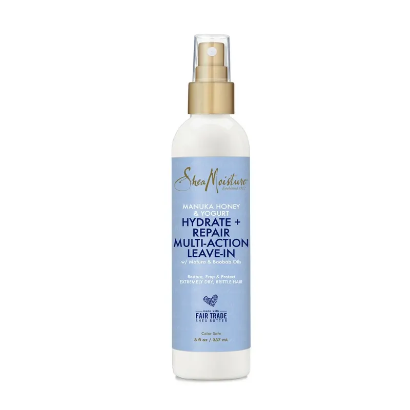 Hydrate+Repair Multi-Action Leave-In SHEA MOISTURE | Pinalli