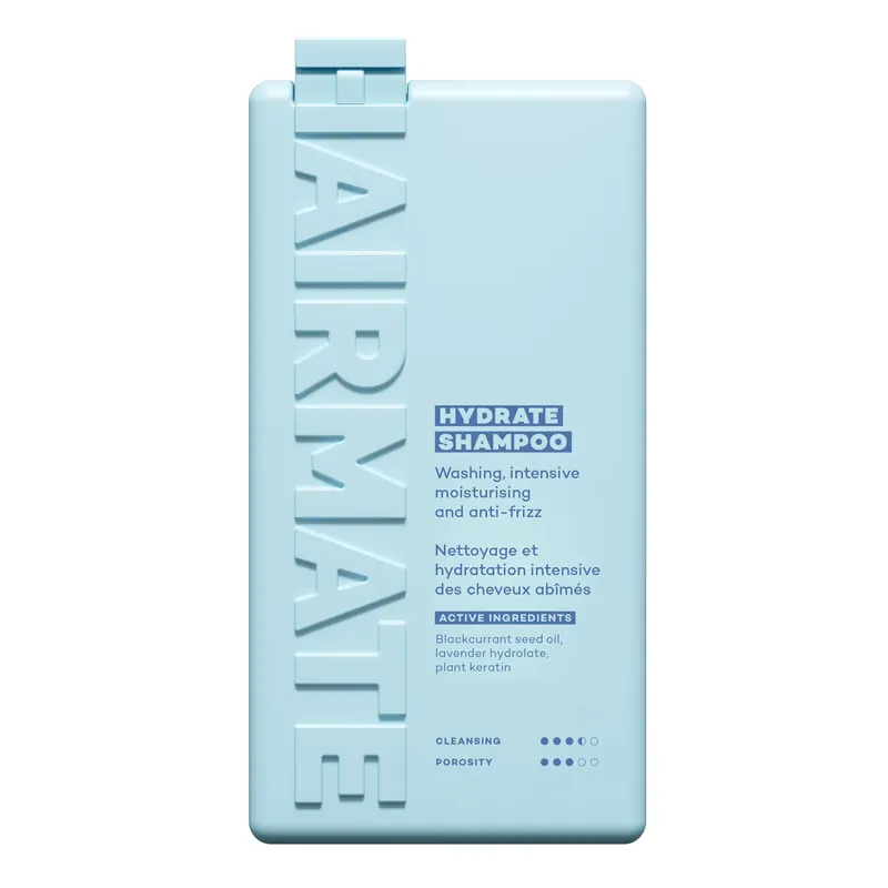 HYDRATE Shampoo Idratante 250ml HAIRMATE | Pinalli