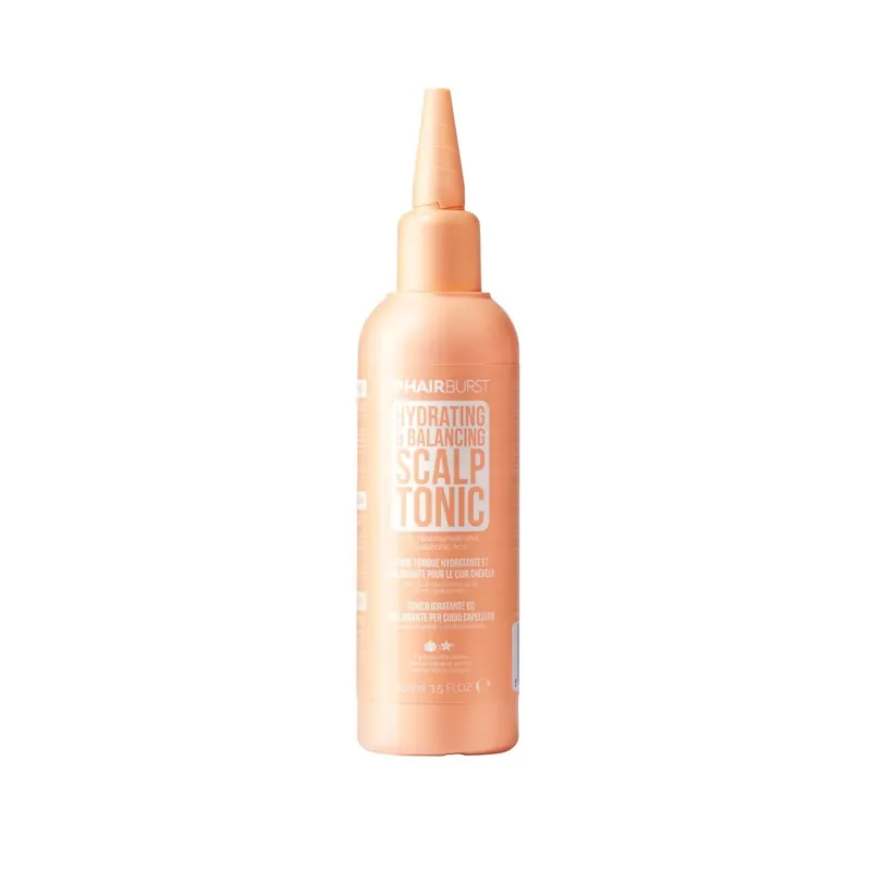 Hydrating & Balancing Scalp Tonic 100ml HAIRBURST | Pinalli