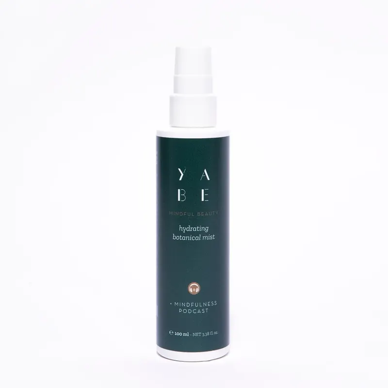 Hydrating Botanical Mist 100ml YA.BE | Pinalli