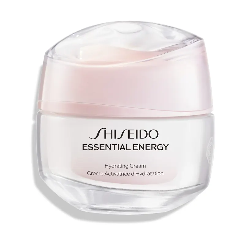 Hydrating Cream 50ml SHISEIDO | Pinalli