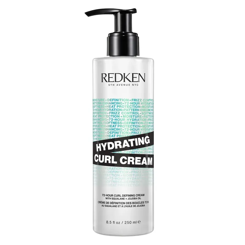 Hydrating Curl Cream 250ml REDKEN | Pinalli