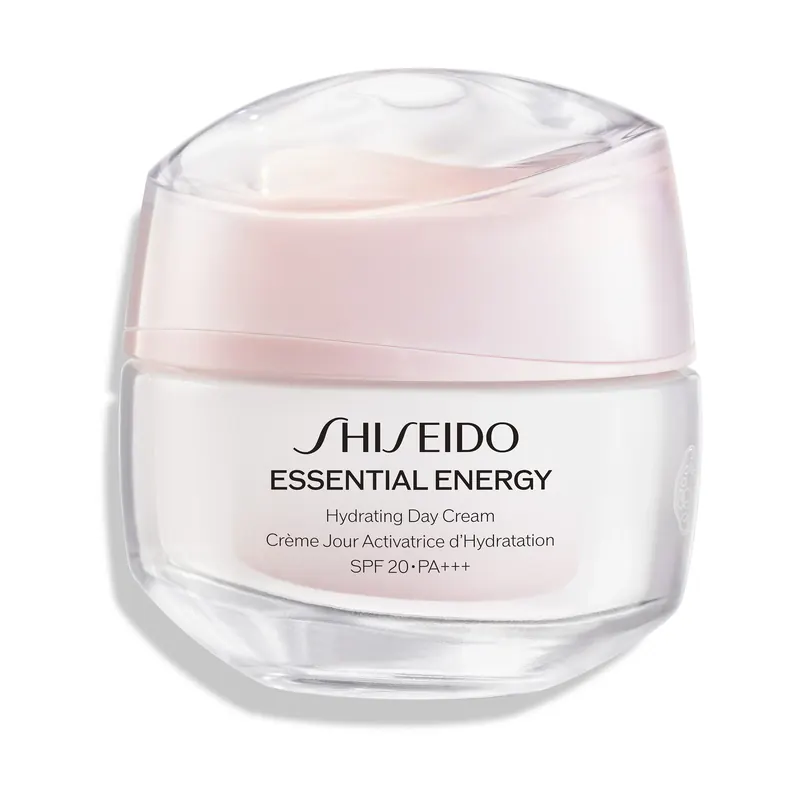 Hydrating Day Cream SPF20 50ml SHISEIDO | Pinalli