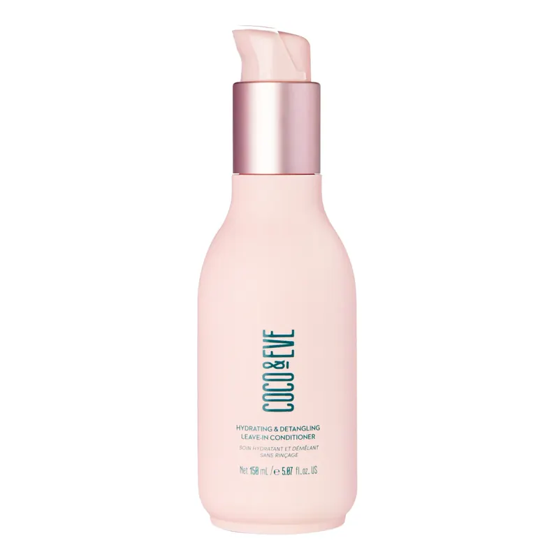 Hydrating & Detangling Leave-In Conditioner COCO & EVE | Pinalli