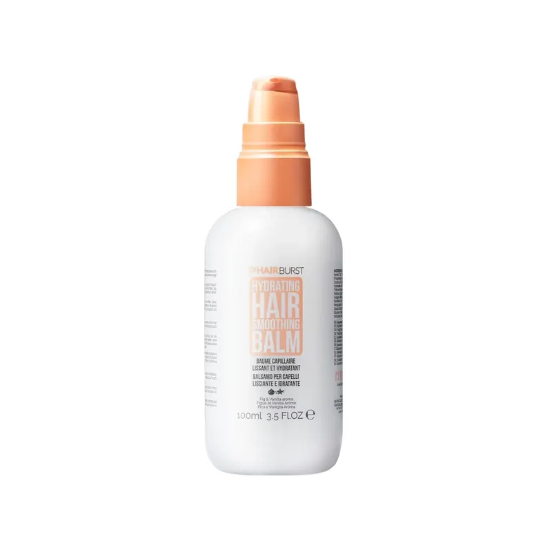 Hydrating Hair Smoothing Balm 100ml HAIRBURST | Pinalli