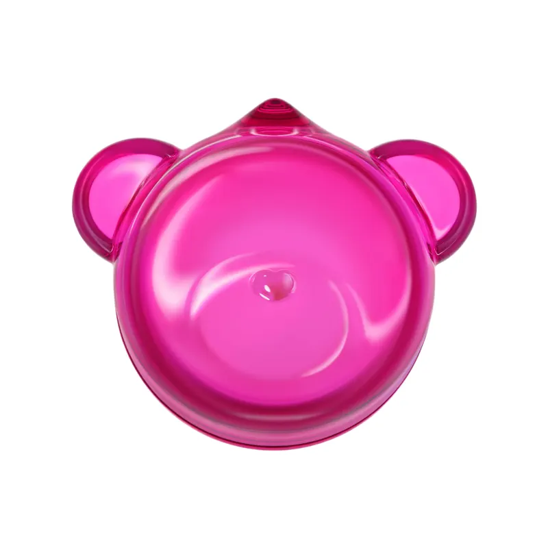 Hydrating Lip Mask - Bubble Gum 17g DR.JART+ | Pinalli