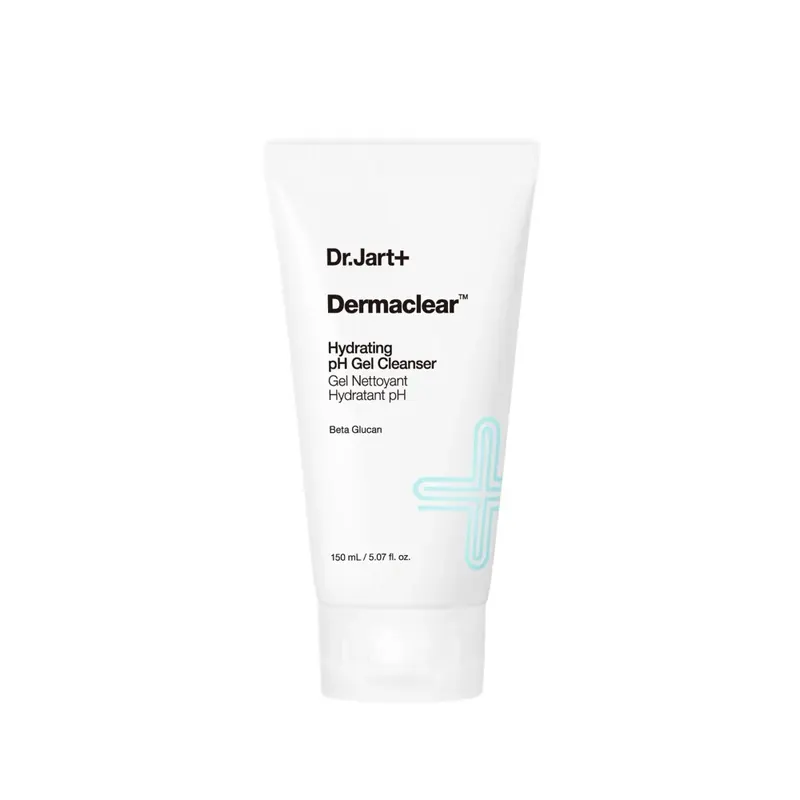 Hydrating pH Gel Cleanser 150ml DR.JART+ | Pinalli