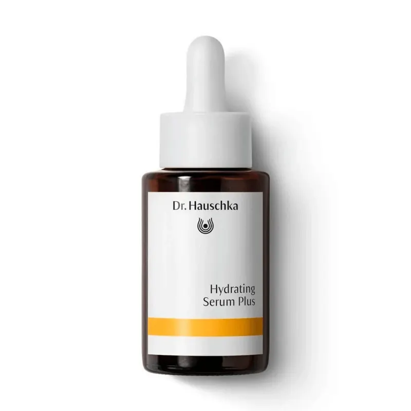 Hydrating Serum Plus 30ml DR. HAUSCHKA | Pinalli