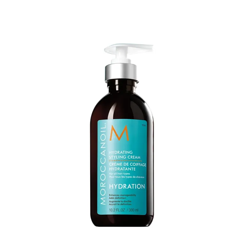 Hydrating Styling Cream 300ml MOROCCANOIL | Pinalli