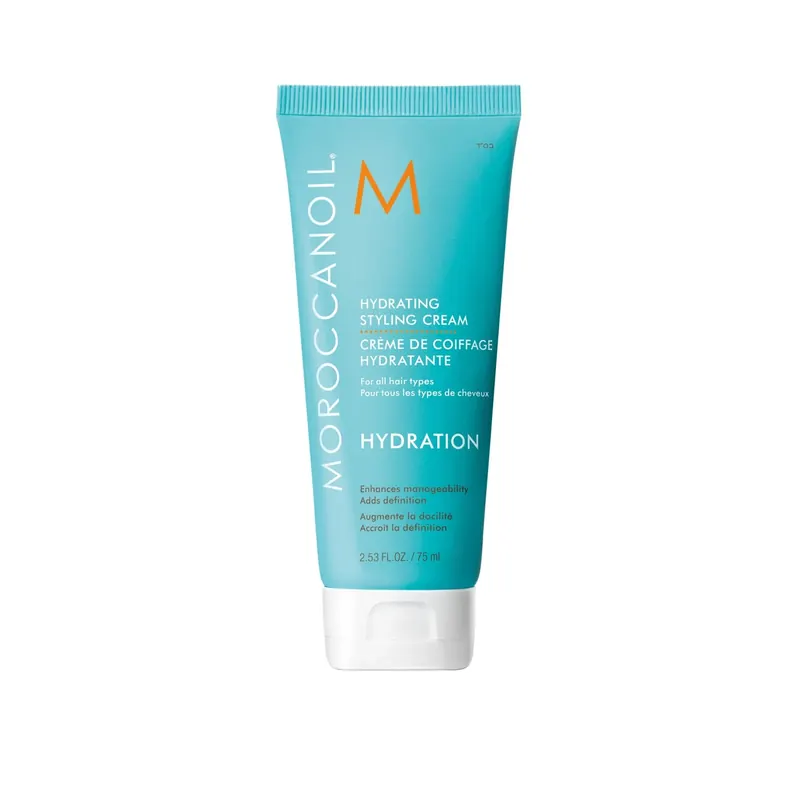 Hydrating Styling Cream 75ml MOROCCANOIL | Pinalli