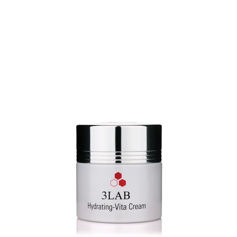 Hydrating-Vita Cream 60ml 3LAB | Pinalli