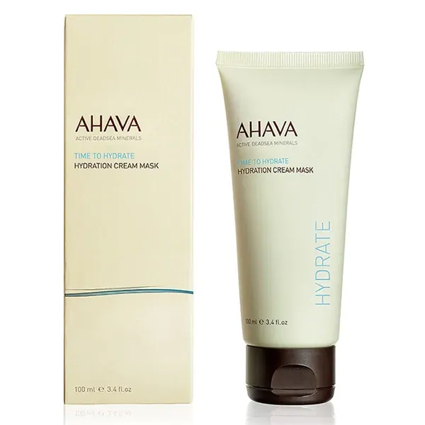 Hydration Cream Mask 100ml AHAVA | Pinalli