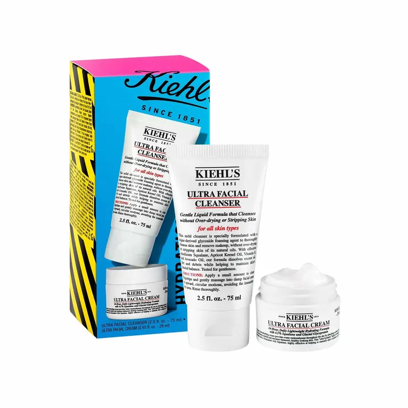 Hydration Starts Here Gift Set KIEHL'S | Pinalli
