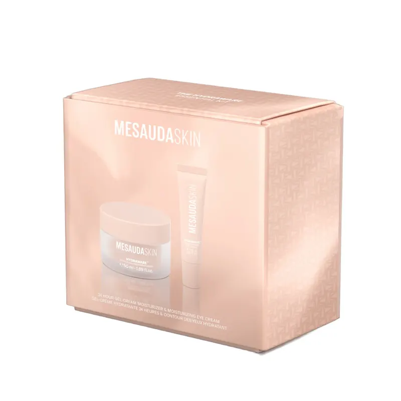 Hydraware Essential Kit 1pz MESAUDA BEAUTY | Pinalli
