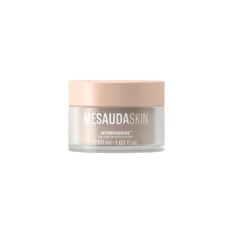HYDRAWARE - Gel-Crema Idratante 24H MESAUDA BEAUTY | Pinalli