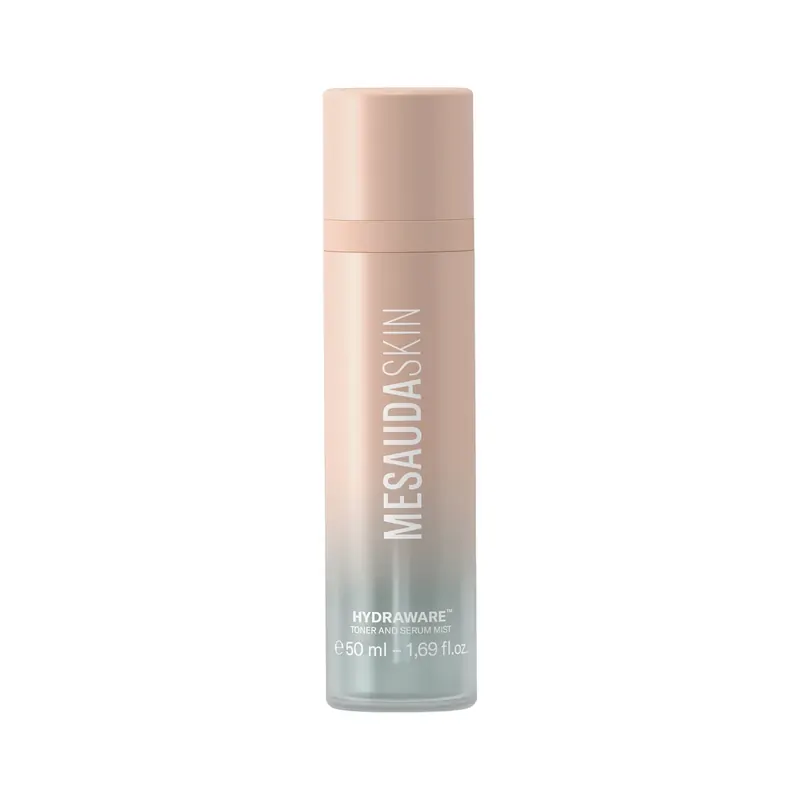HYDRAWARE - Mist Tonico e Siero MESAUDA BEAUTY | Pinalli