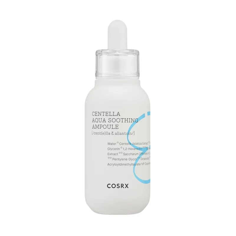 Hydrium Centella Aqua Soothing Ampoule 40ml COSRX | Pinalli