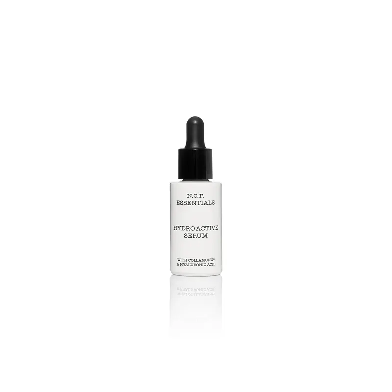 Hydro Active Serum 30ml N.C.P. | Pinalli