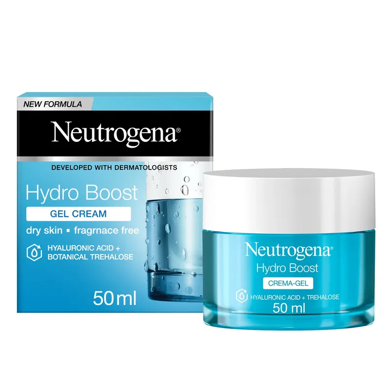Hydro Boost Crema-Gel 50ml NEUTROGENA | Pinalli