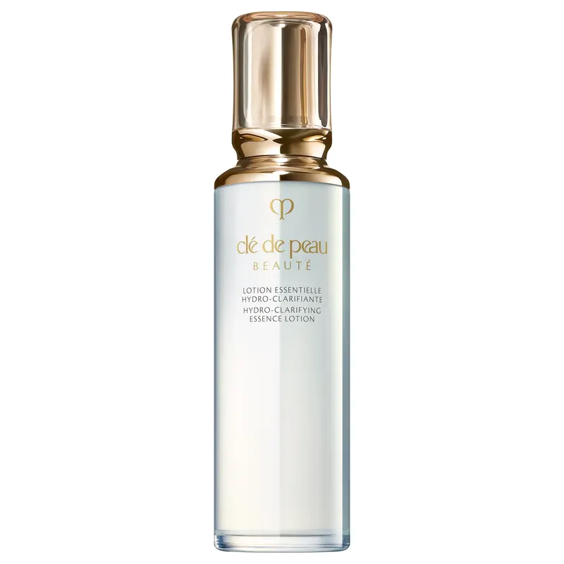Hydro-Clarifying Essence Lotion CLÉ DE PEAU BEAUTÉ | Pinalli