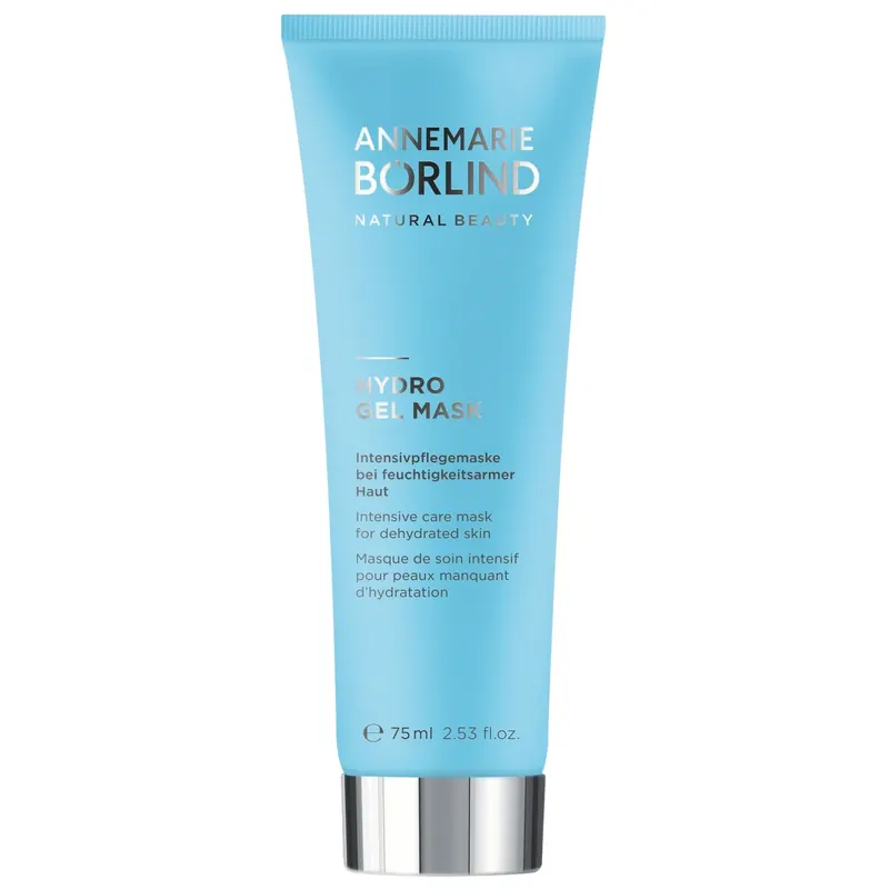 Hydro Gel Mask 75ml ANNEMARIE BÖRLIND | Pinalli