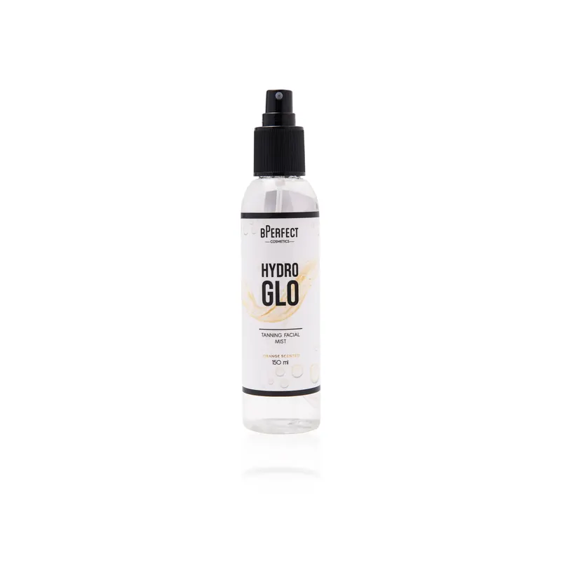 Hydro Glo Facial Tanning Mist - Orange Scent BPERFECT | Pinalli
