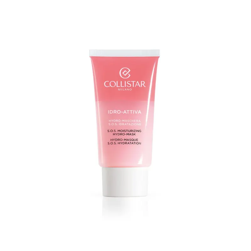 Hydro-Maschera S.O.S. Idratazione 75ml COLLISTAR | Pinalli