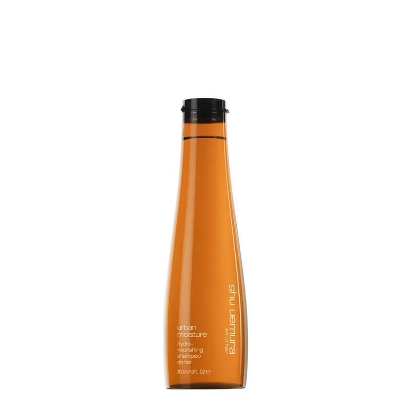 Hydro-Nourishing Shampoo 300ml SHU UEMURA | Pinalli