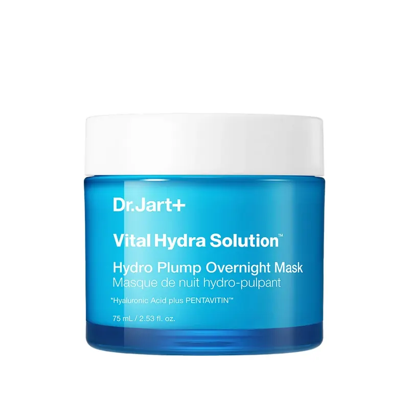 Hydro Plump Overnight Mask 75ml DR.JART+ | Pinalli
