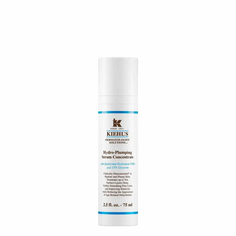 Hydro-Plumping Serum Concentrate 75ml KIEHL'S | Pinalli