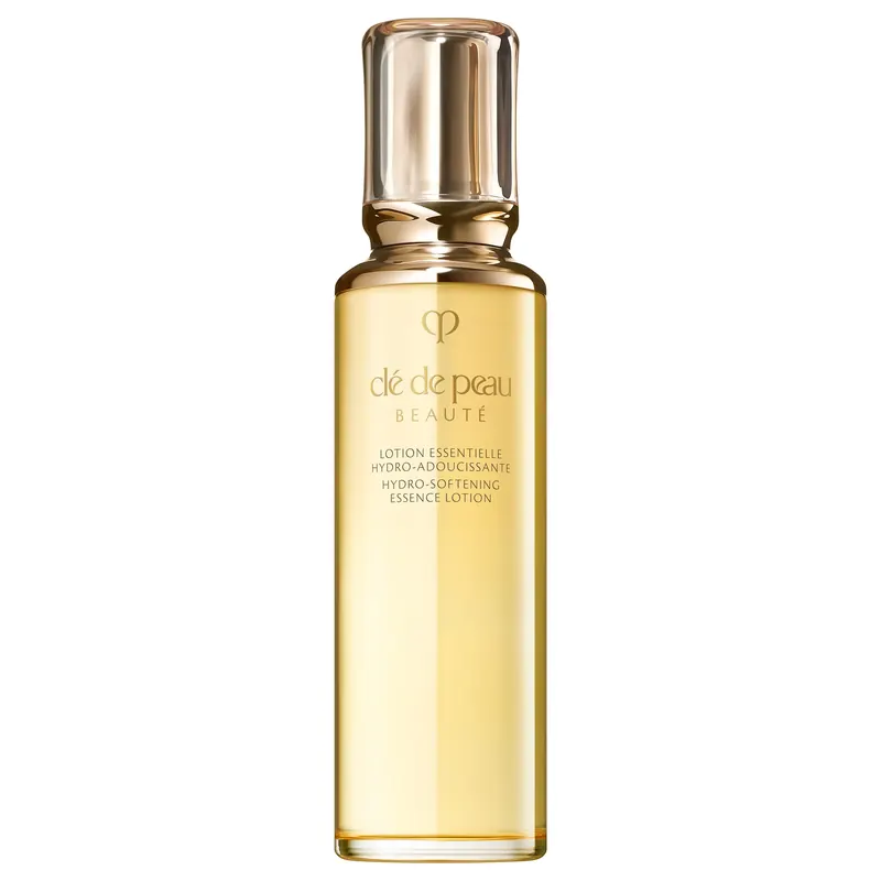 Hydro-Softening Essence Lotion CLÉ DE PEAU BEAUTÉ | Pinalli