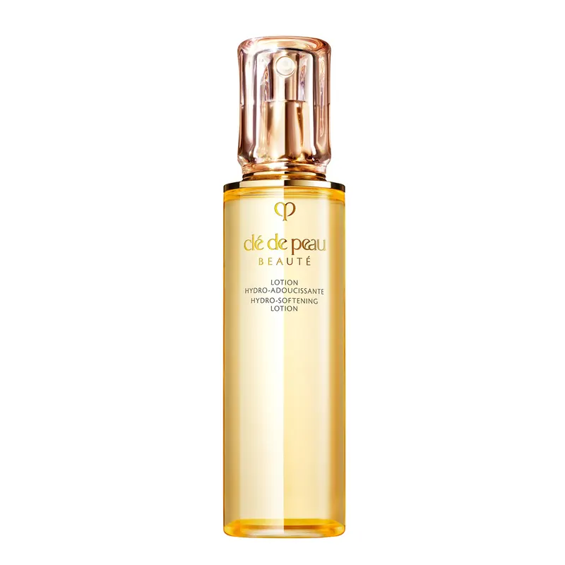 Hydro-softening Lotion 170ml CLÉ DE PEAU BEAUTÉ | Pinalli