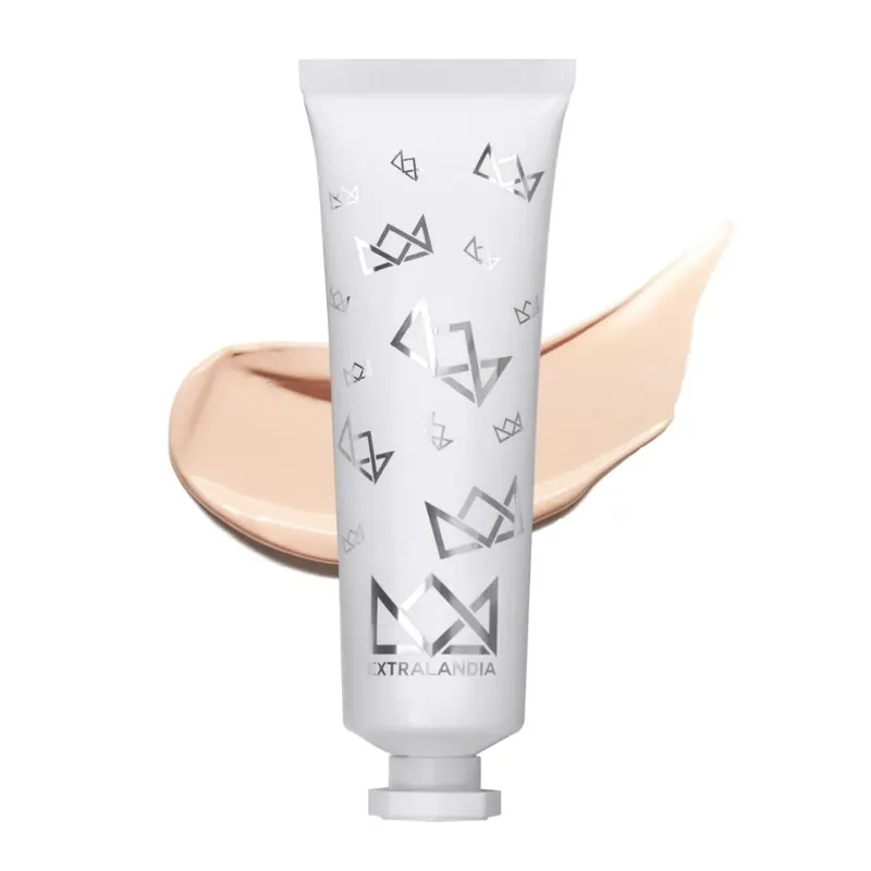 Hydrogel Skin Color - Primer Foundation Hybrid EXTRALANDIA | Pinalli