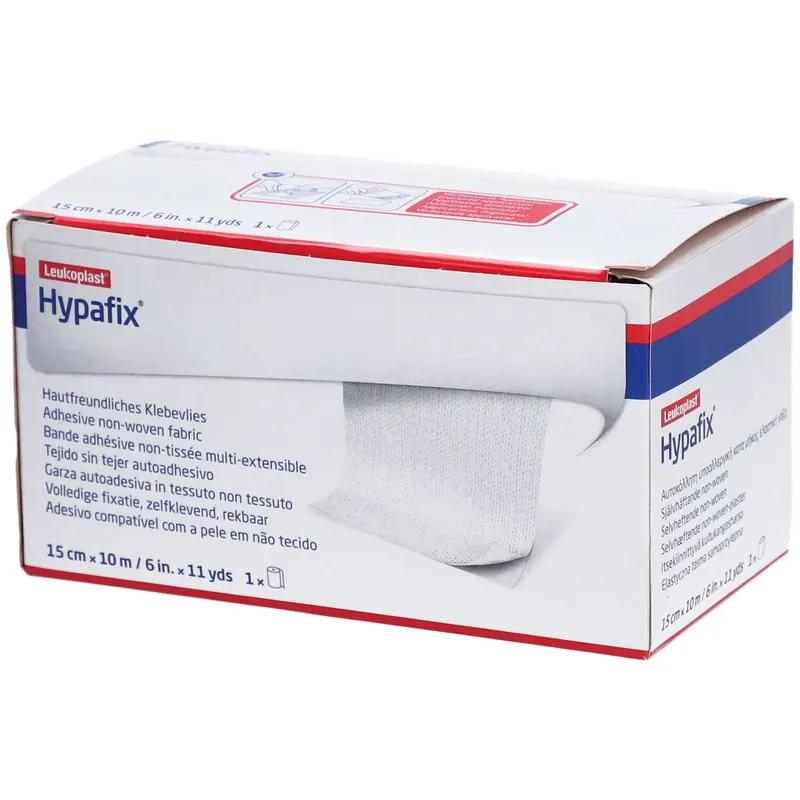 Hypafix® 15 cm x 10 m