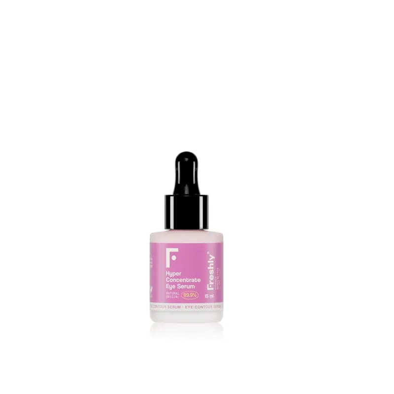 Hyper-Concentrate Eye Contour Serum FRESHLY COSMETICS | Pinalli