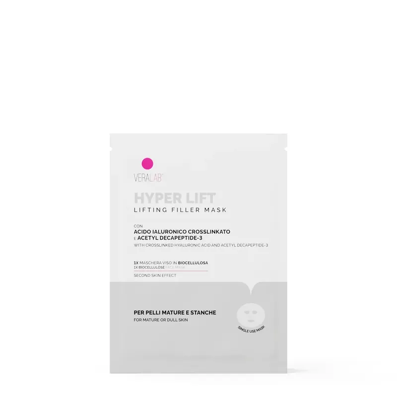 Hyper Lift Mask 15ml VERALAB | Pinalli