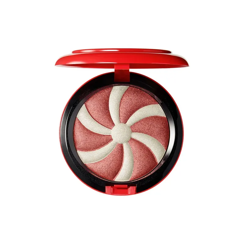Hyper Real Glow / Hypnotizing Holiday MAC | Pinalli