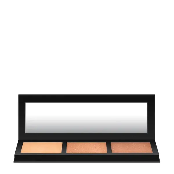 Hyper Real Glow Palette Get It Glowin’ MAC | Pinalli