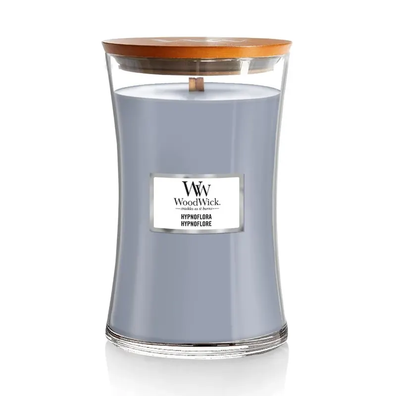 Hypnoflora LARGE WOODWICK | Pinalli