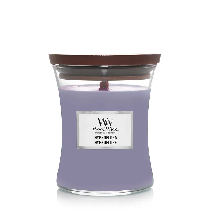 Hypnoflora MEDIUM WOODWICK | Pinalli