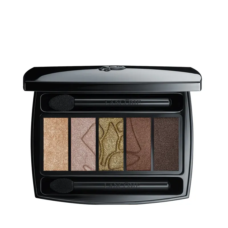 Hypnôse Palette 17 Golden Kaki LANCÔME | Pinalli